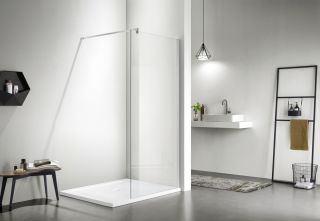 Душевая перегородка Azario CHICAGO Walk-in AZ-NAR6310 1200